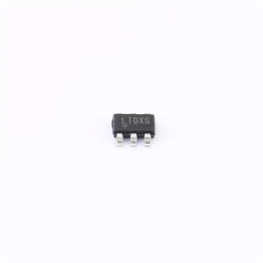 

5PCS/LOT LTC6993CS6-1#TRPBF (Logic ICs)