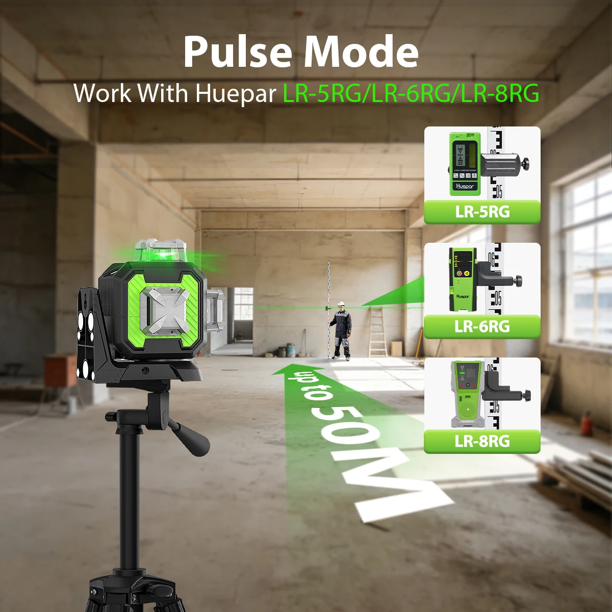 Thumbnail 4 - #42 Compare Self Leveling Laser Levels Before You Buy