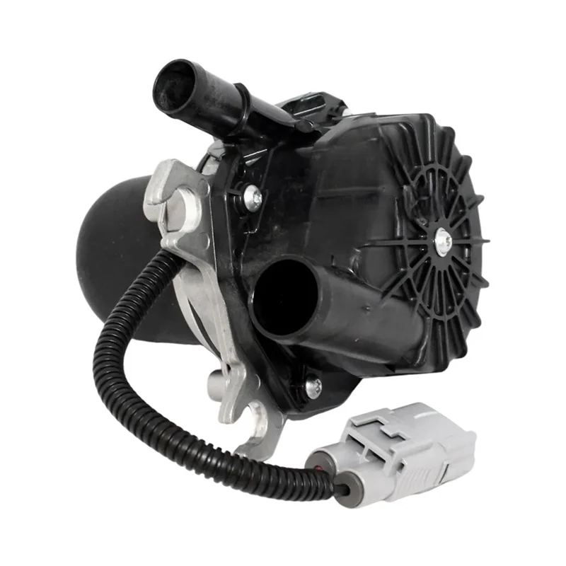 

Secondary Air Injection Pump 17610-0C010- Direct Fit For Toyota 4Runner Sequoia Lexus LX470 GX470 10200162BAC