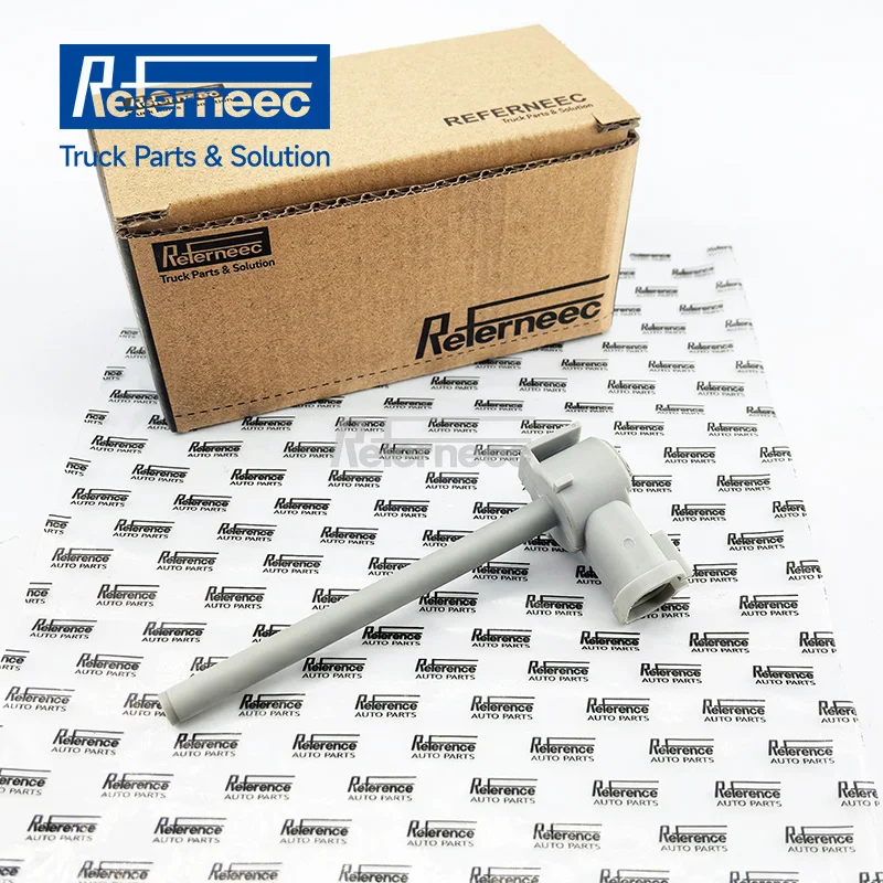 REFERNEEC Coolant Level Sensor 81274210283 Fluid Level Sensor
