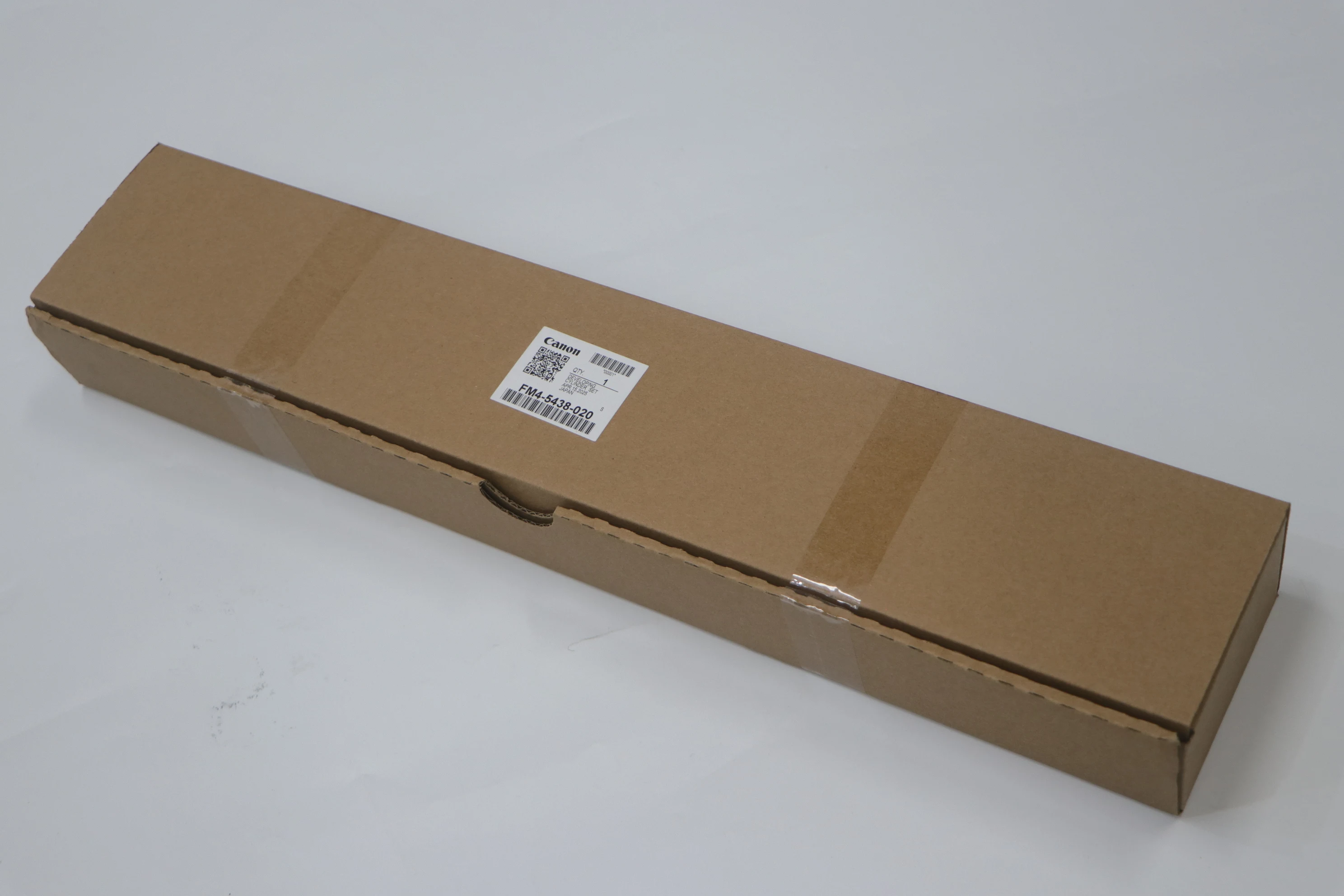 FM4-5438-020 Original Developer Unit Magnetic Roller for Canon imageRUNNER 6055 6065 6075 6255 6265 6275