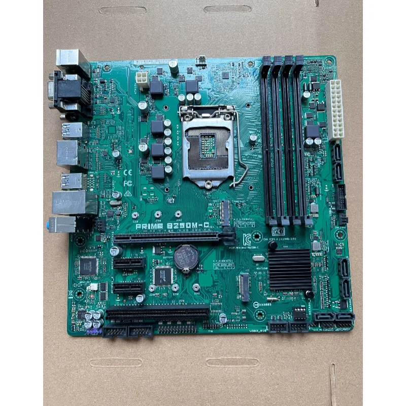 For Asus Prime B250…