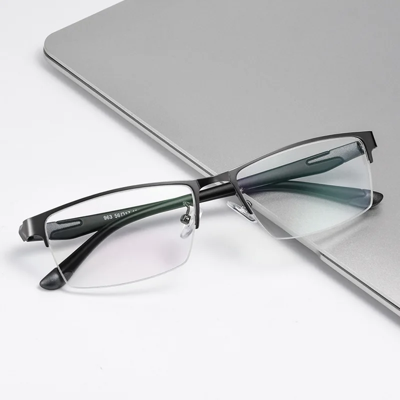 

Myopia Glasses Frame Eyeglasses Women's Grade Glasses Optical Lenses Frames Optical Lenses With Custom Recipe Man Prescription