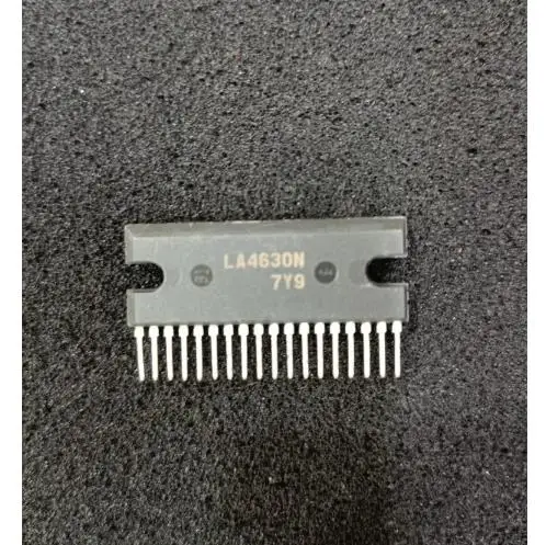 5 pcs/Lot la4603 Original LA5603 ZIP-18 Field Output Integrated Circuit Chip