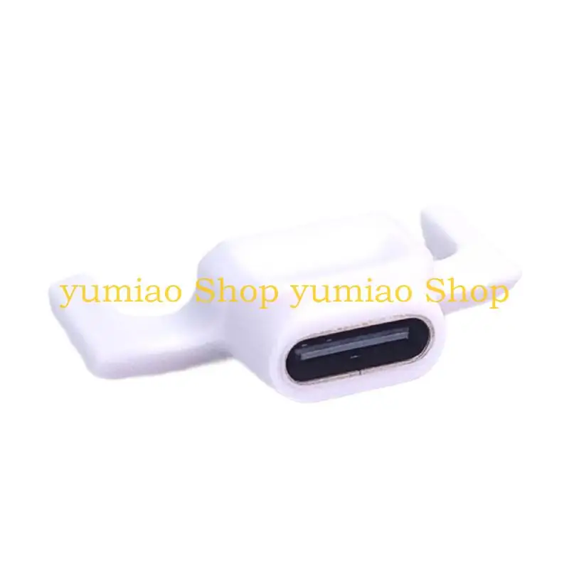 587B Universal Mouse Port Adapters Metal ABS Composite for G703/903/GPW1/2 Gaming