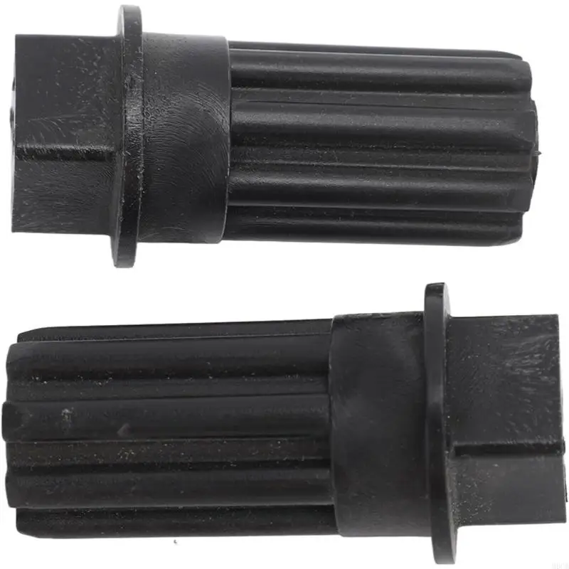 Tornillo molinillo carne M6CB Camina carne Tornillo tornillo Material plástico para molinillo