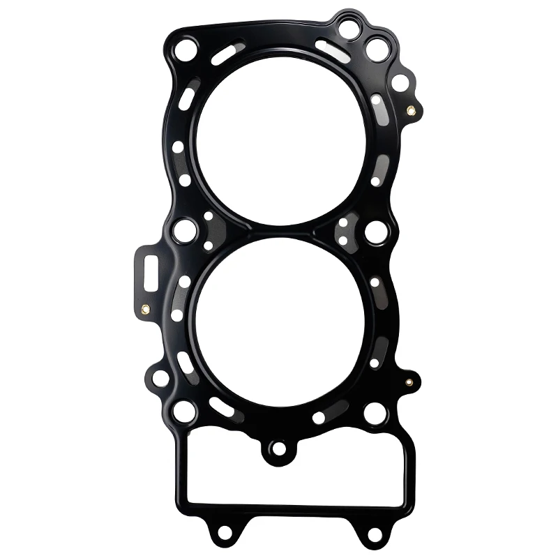 Cylinder Head Gasket For Kawasaki ER6N ER650 07-16 Versys 650 KLE650 07-23 Ninja 650R 650 EX650 07-16 Vulcan S 650 EN650 16-23