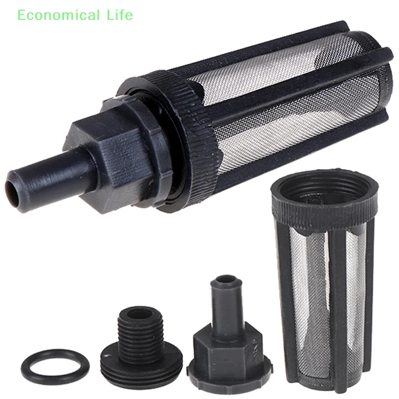 Hose Filter Agricultural Water Purifier Industrial Filter Hose Accessory Tool