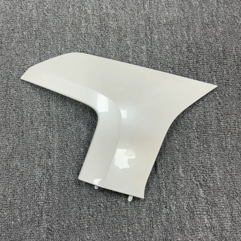 

For 2020 Nissan Patrol Y62 Front Headlight Decoration Cover 1pcs