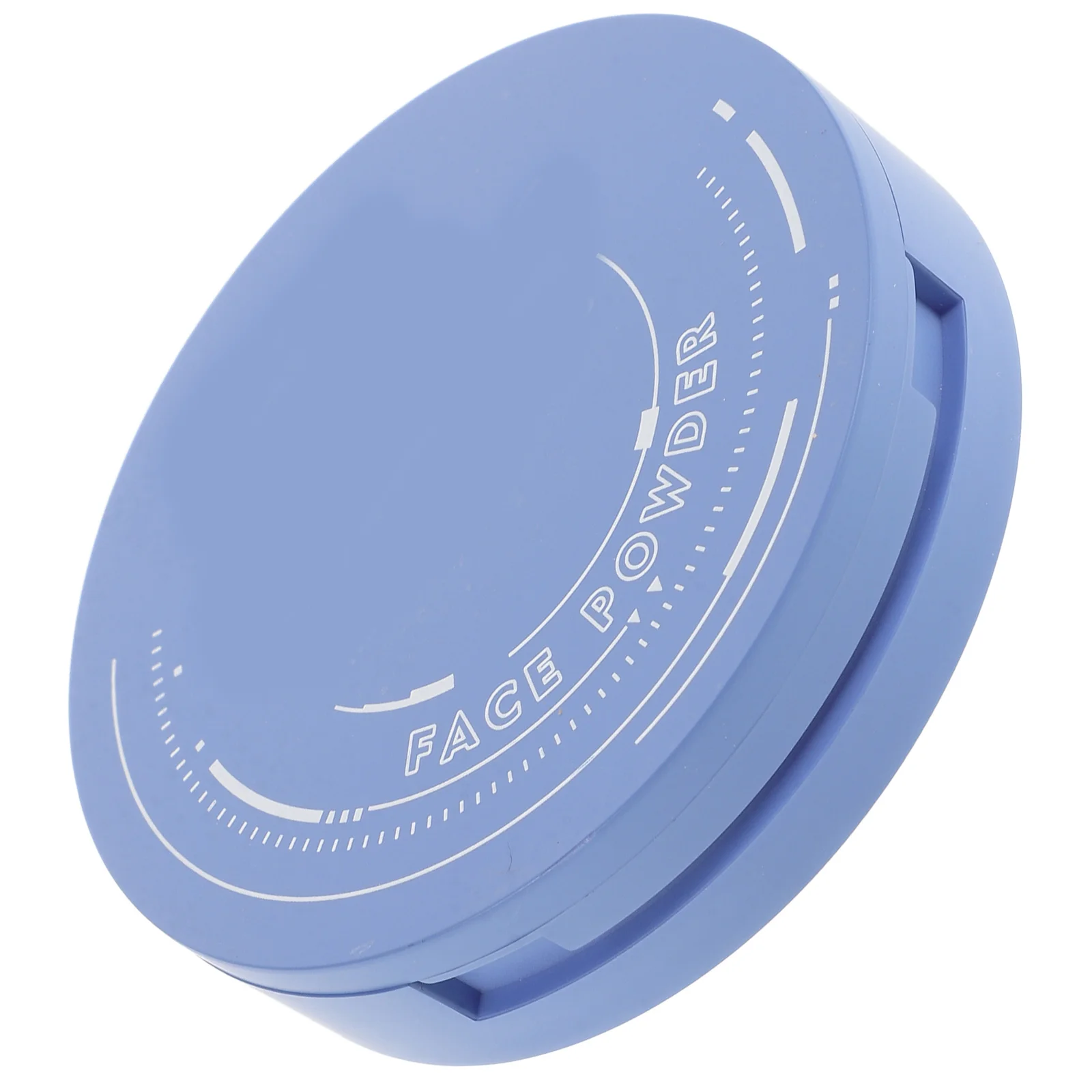 

Dual-use Face Powder Wet Dry Long-lasting Compact Foundation Pink Women Oil Control Waterproof Setting
