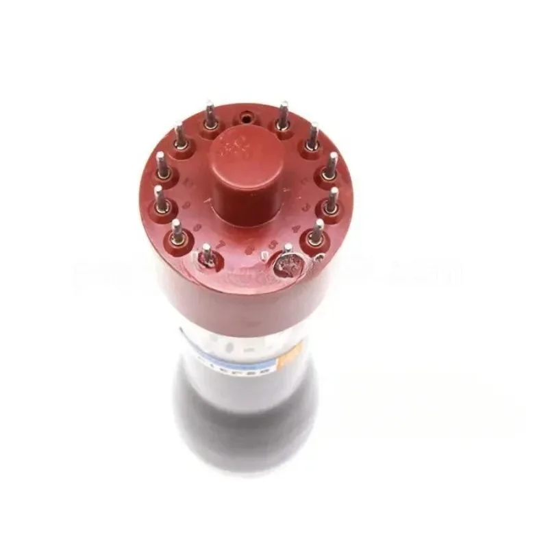 Pin Thick Foot Oscillograph Tube 8SJ31J,8SJ29J,8SJ42J Beam Oscilloscope Display Screen