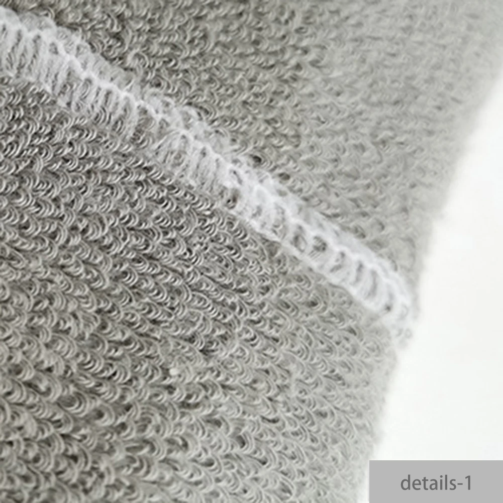 Summer Sports Wrist Sweatband Soft Comfortable Hand Sweat Band For Women Men