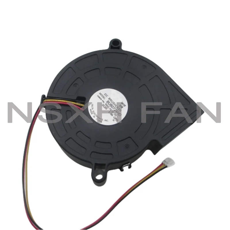 

New Original FAN For BUB0724HD RM2-7419 RK2-2161 25V 0.19A CP05 M252 M274 M277