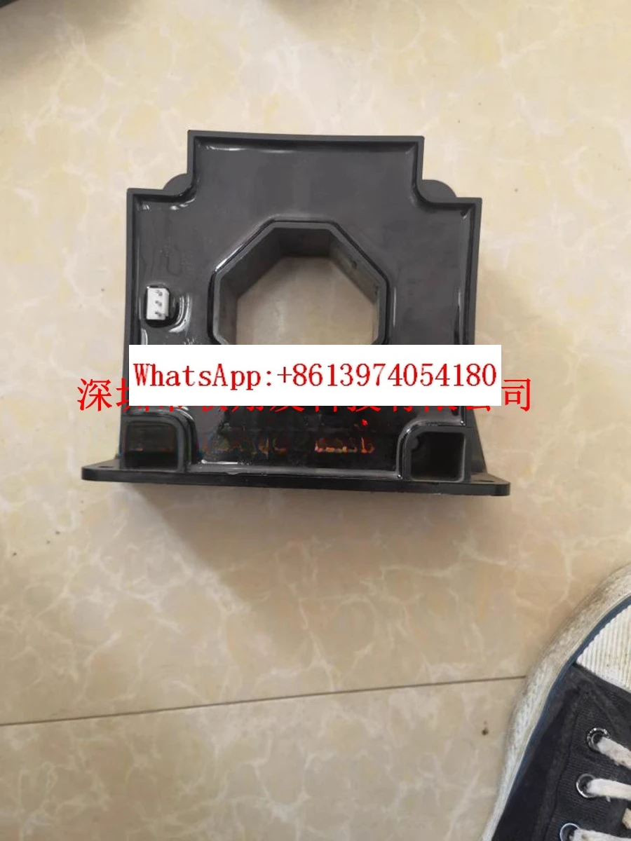 

JCE2005-FS/T JCE2005-FS/T500A Датчик тока высокого напряжения с регулируемой частотой