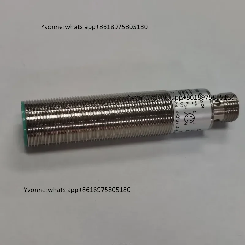 Sensor Ultrassônico de Tubo Me - Ultrasonic Distance Sensor avaliação e preço