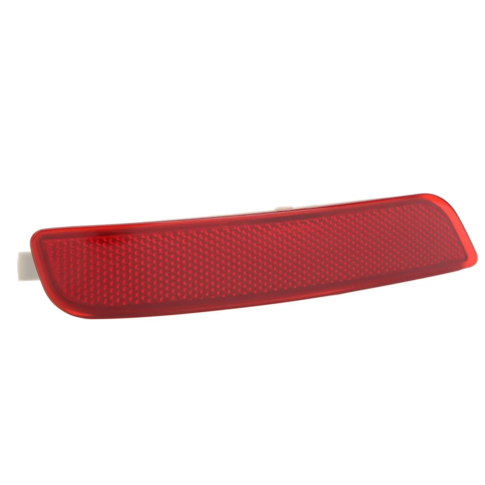 Rear Bumper Left Reflector Lightweight Red 63147847591 Light Reflection for X5 F15