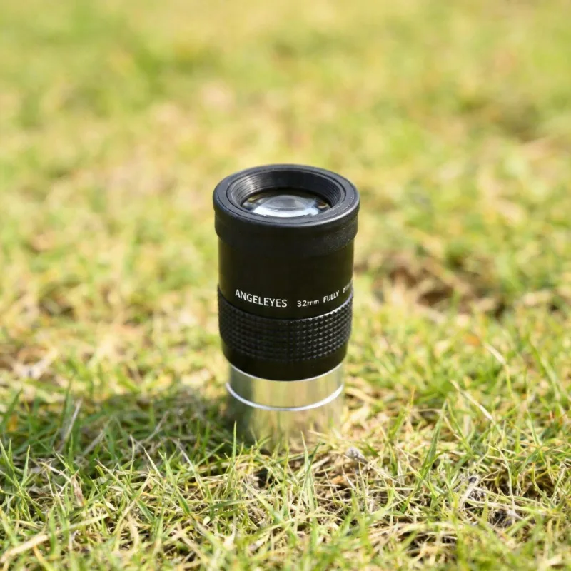 

Набор окуляров для астрономического телескопа Angeleyes 2 дюйма, 26/32/40 мм, с широким полем зрения, многослойным покрытием, металлические аксессуары, HD-изображение