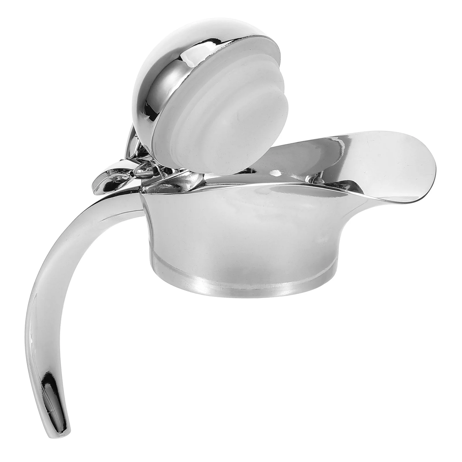

Vacuum Jug Handle Insulated Kettle Lid Replacement Anti Scald Flask Accessories Alloy Grip Kitchen Bar Supplies