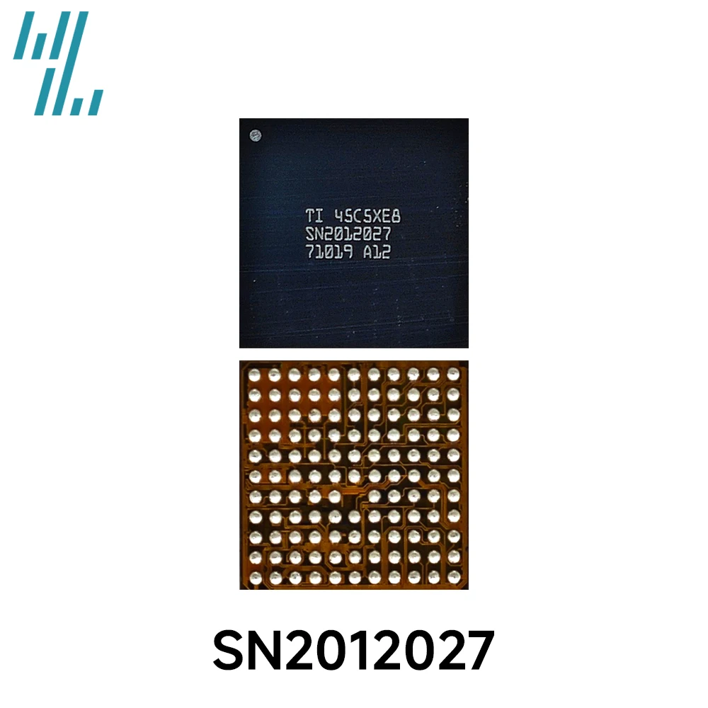 SN2012027 Power Management IC For iPhone15