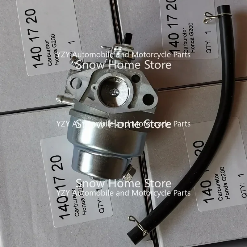 

Carburetor G200 G150