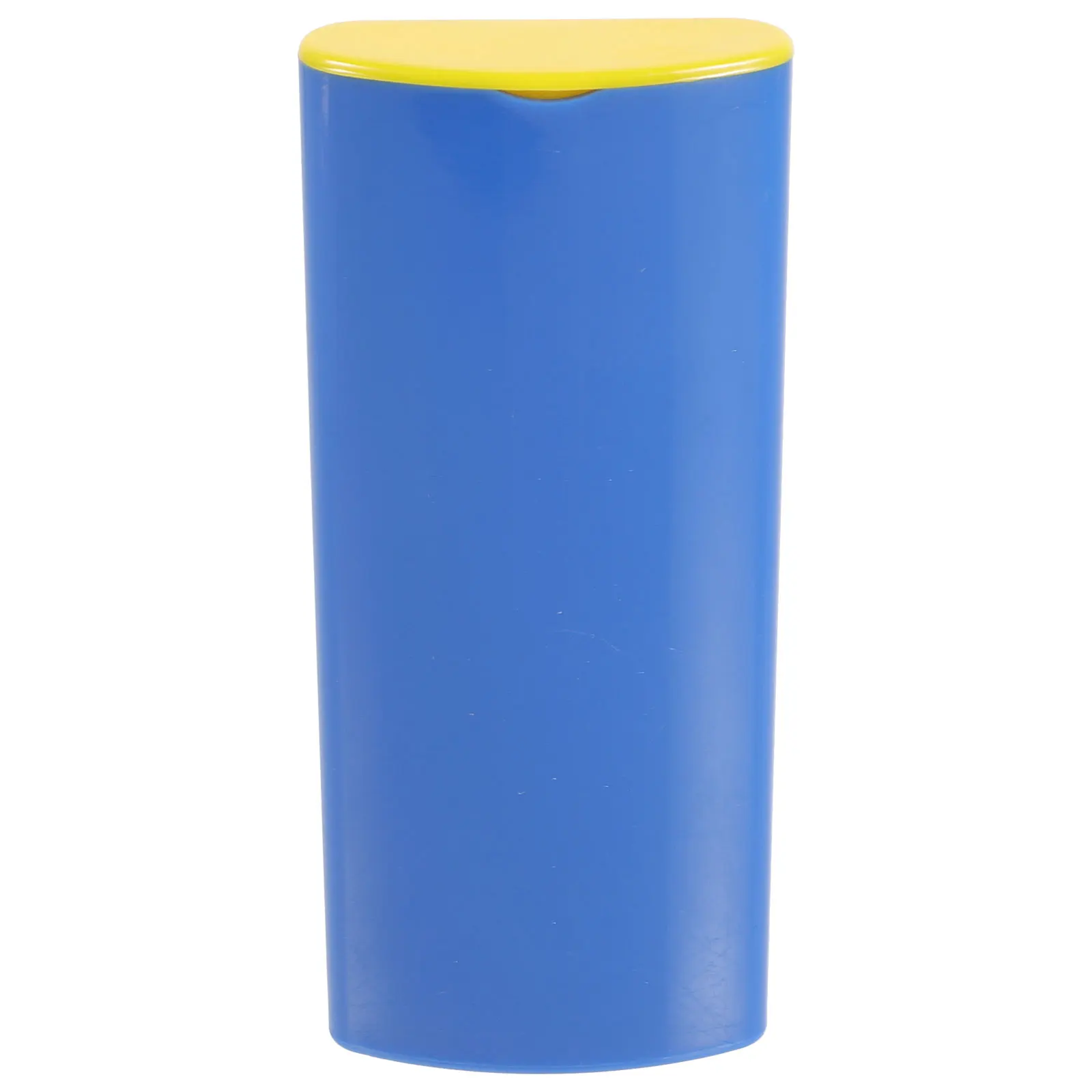 

Magnetic Blades Storage Box Pp Material Reusable Sharps Container Portable Waste Disposal Case For Needle Cutter Broken