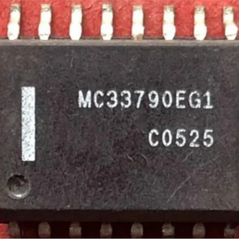 

New Original 100% MC33790EG1 SOP16