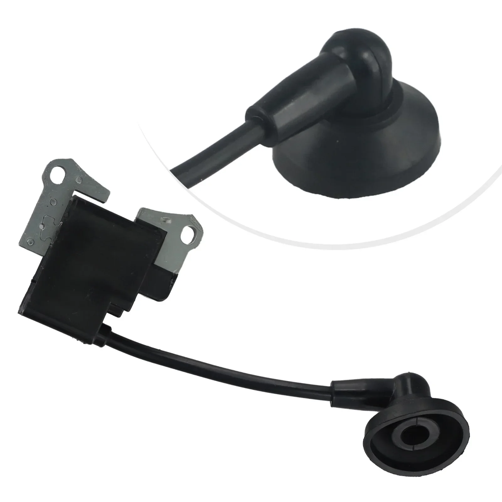 

Optimal Performance Ignition Coil for Kasei TLE26 CG260 BC260 Brush Cutter Trimmer 1E34F 2E 1E34F 2E 1E34F 2E 3