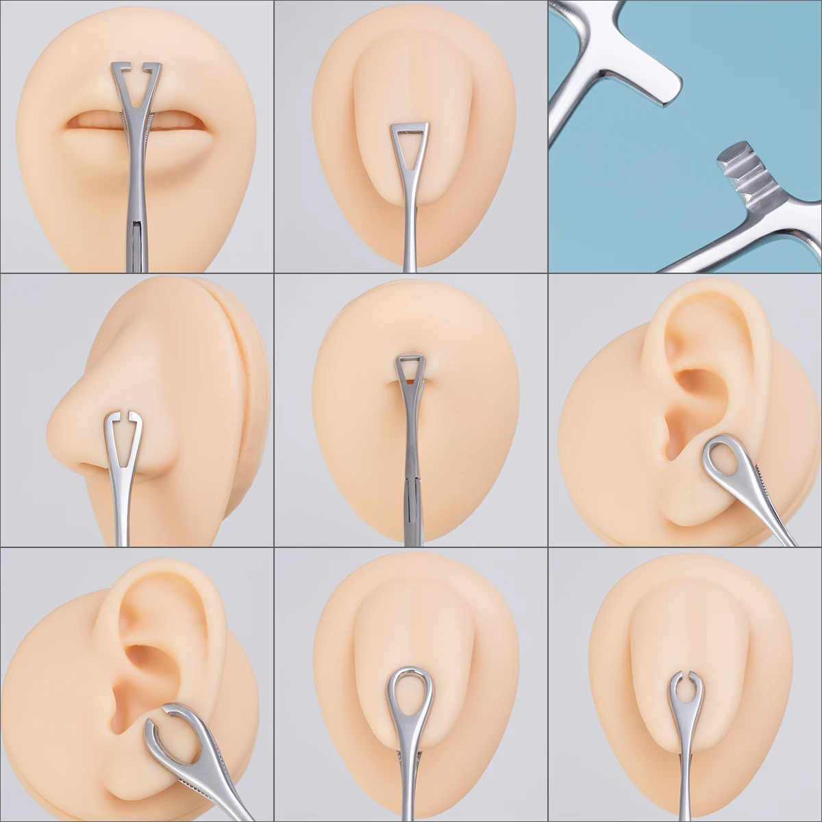 Thumbnail 4 - #22 Trending Nose Jewelry Right Now