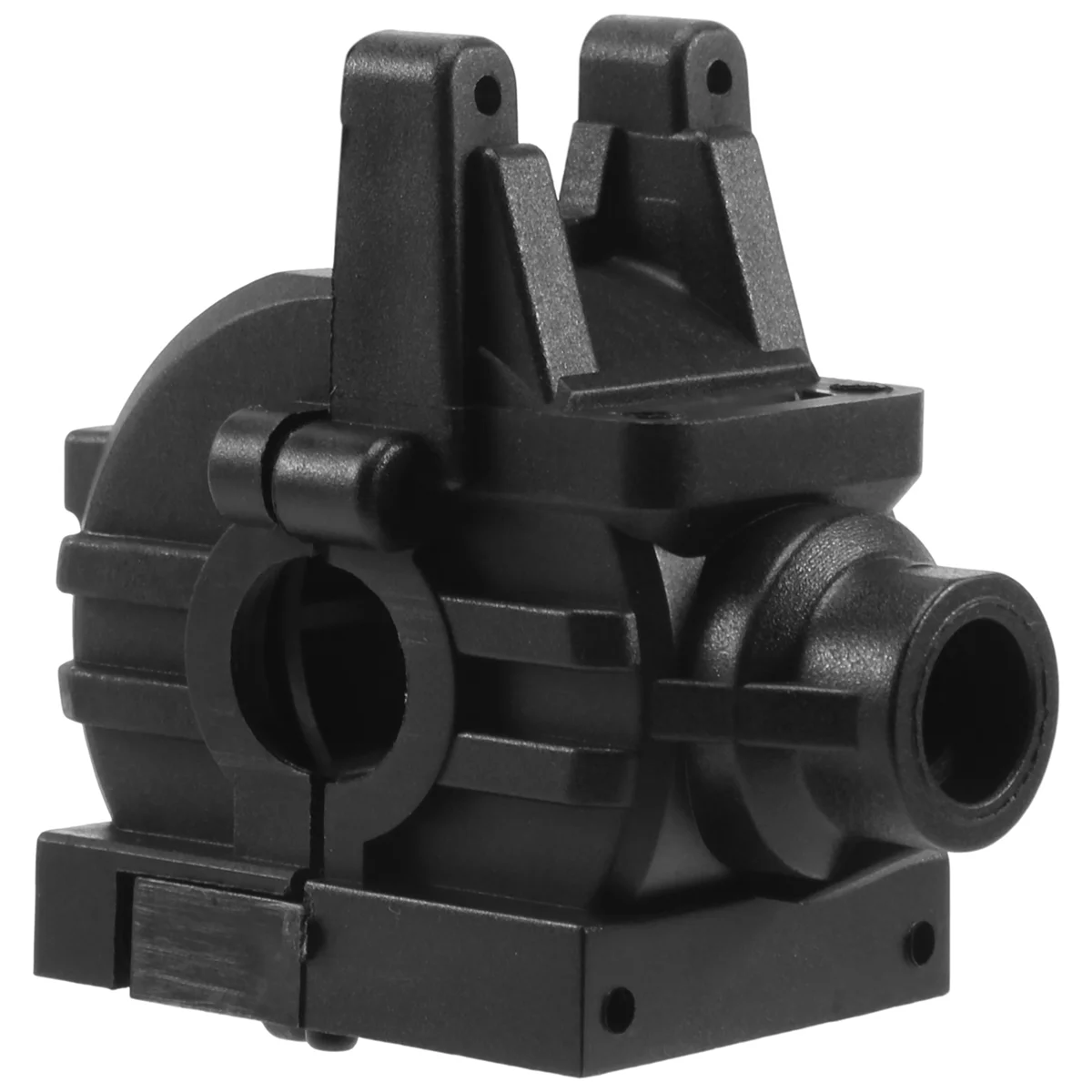 

Корпус коробки передач M05K, коробка передач 7177 для ZD Racing DBX-10 DBX10 10421-S 9102 1/10, запасные части для радиоуправляемых автомобилей, аксессуары