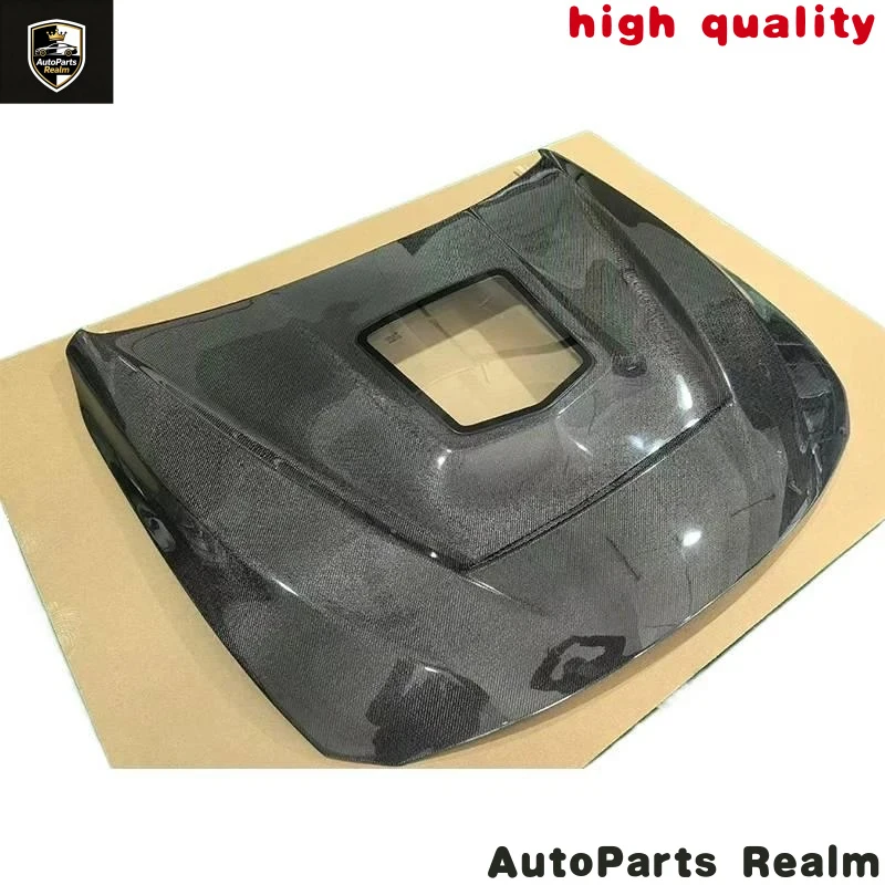 New Products Are Selling Fast.Carbon Fiber Hood Bonnet N Style Lightweight Racing Peormance G G4 -