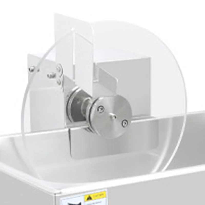 14L Chocolate Melter Drum-Style Commercial Chocolate Tempering Machine for Cake and Dessert Making Chocolate Holding