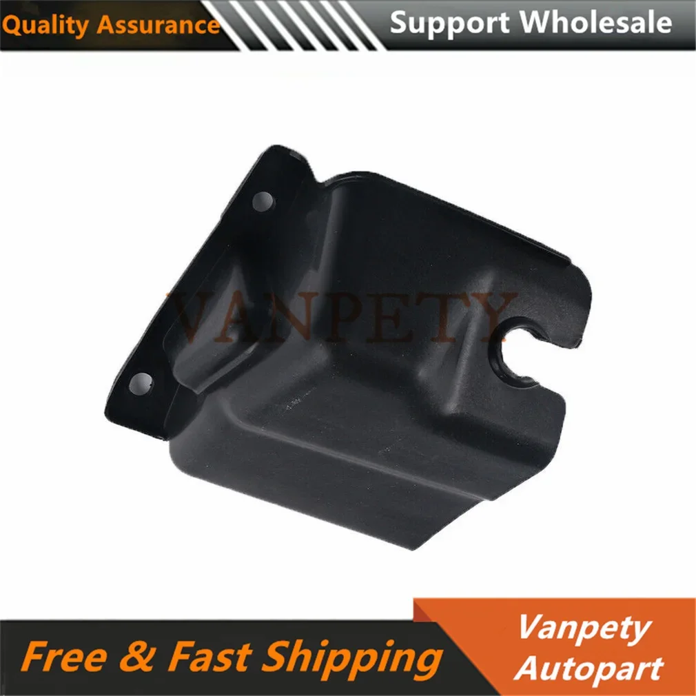 

17255-RAA-A00 17255RAAA00 New Air Intake Cover Shield For 2003-2007 Honda Accord 17255 RAA A00