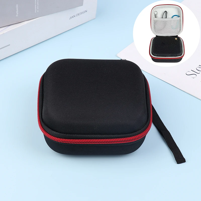 

Protective Case EVA Hard Case For Bluetooth Speaker Storage Carrying Bag Surface Speaker Accessory Portable Speaker Box