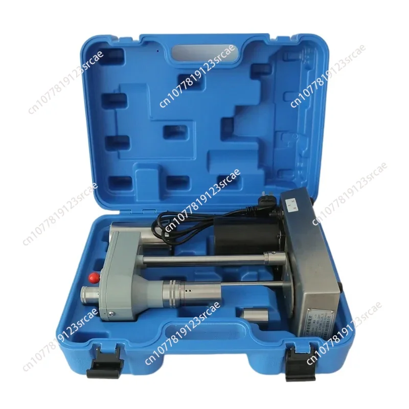 

Six-speed rotary viscometer ZNN-D6 type (mechanical) stainless steel six-speed rotating viscometer 220V