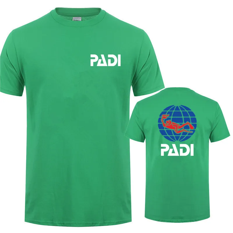 Irish Green
