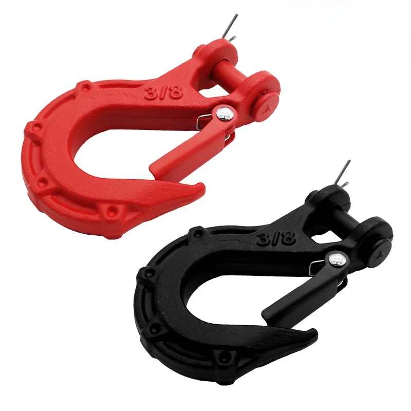 Traction Hook G70 Forged Trailer Hook Accessories