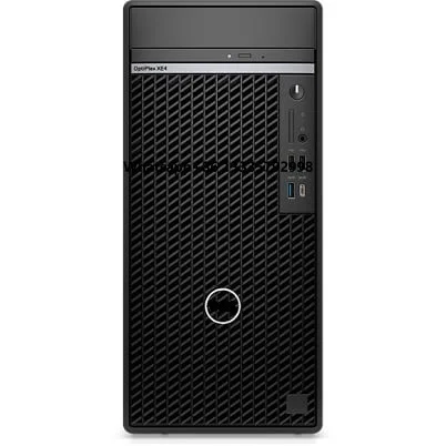 

Dells Original OptiPlex XE4 Tower Computer for Network