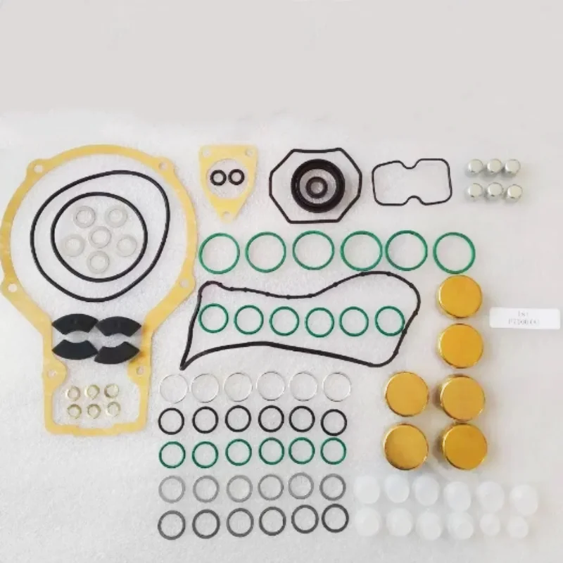 

Diesel Injection Pump Repair Kit Gasket P7100A P7100B