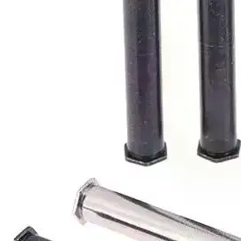 

4Pcs Long Screws Set for DIY Computer Case Fan Modification - Enhance PC Cooling System Stability