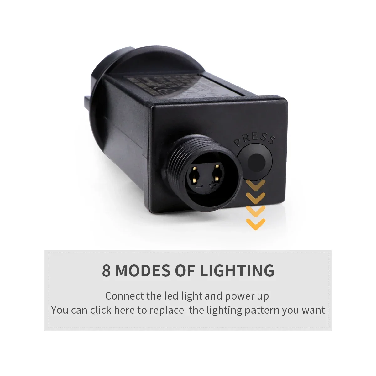 24 فولت إضاءة مقاومة للماء سلسلة أضواء 10 متر-100 متر في الهواء الطلق عطلة Ambinet ديكور الجنية أضواء ل فناء عيد الميلاد حفل زفاف