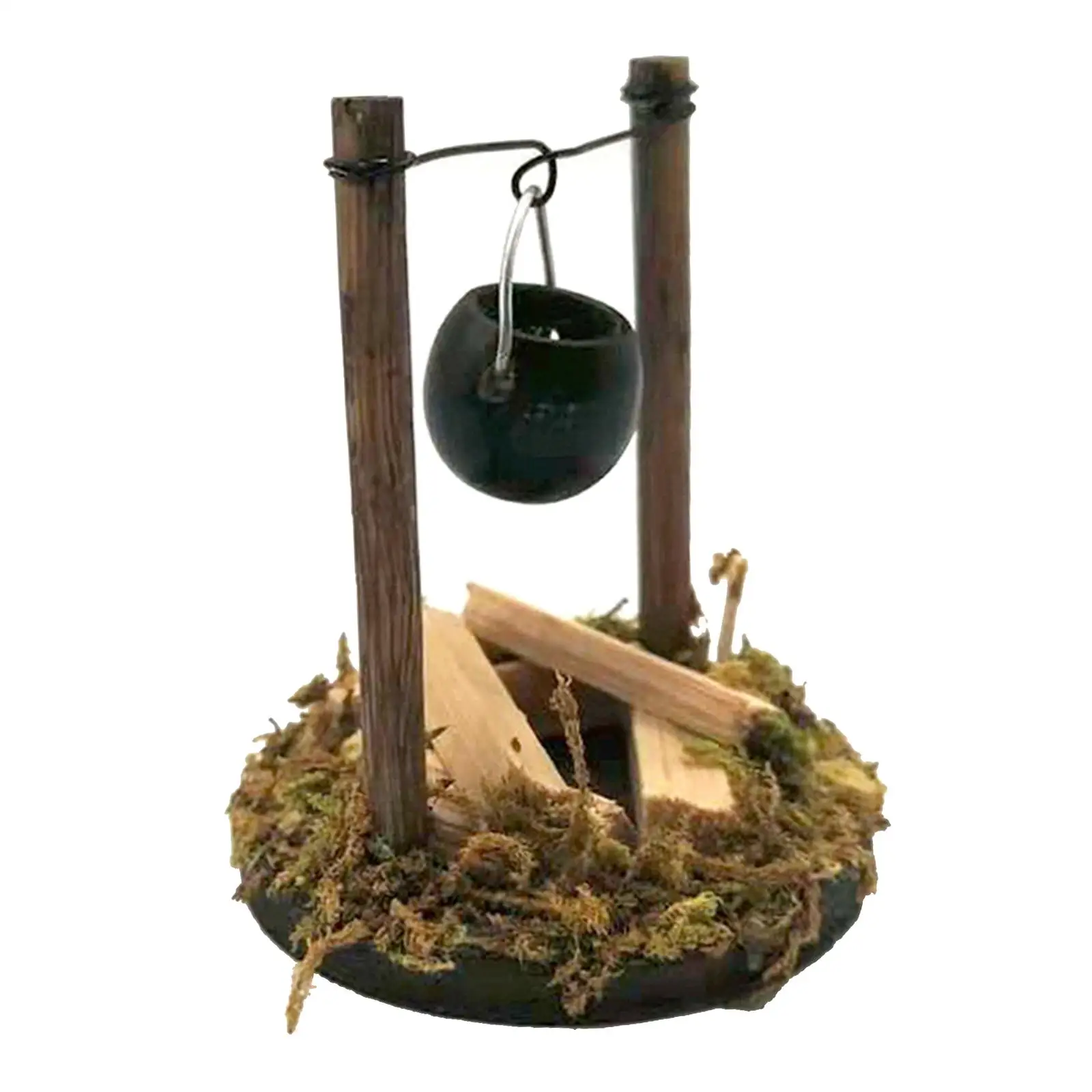 Miniatur Puppenhaus Garten Dekor Zubehör Home Desktop Dekor Geburtstag