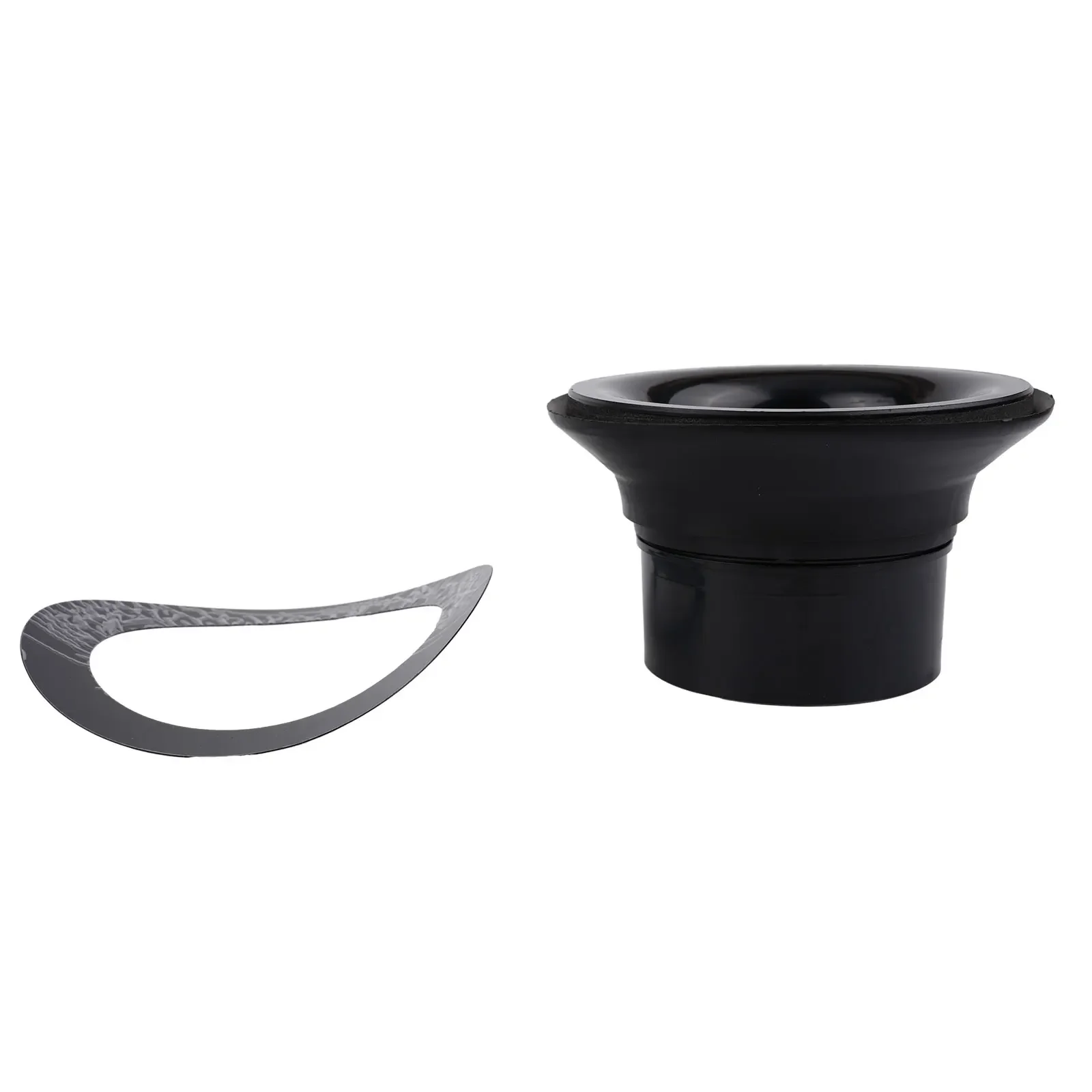 Настройте свой бас-барабан до совершенства с нашим барабаном с отверстиями для повышения яркости-покупайте и слушайте весь ваш потенциал!