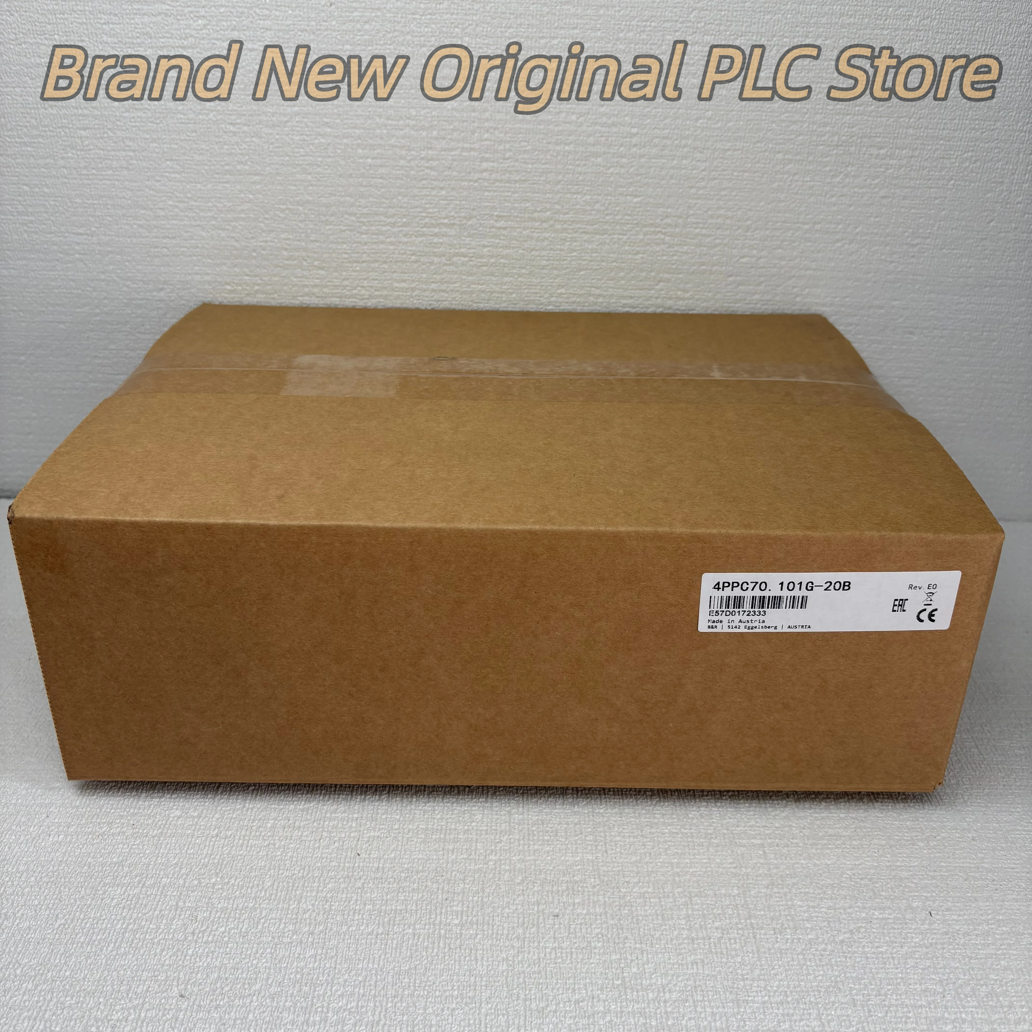 

4PPC70.101G-20B New original Touch screen