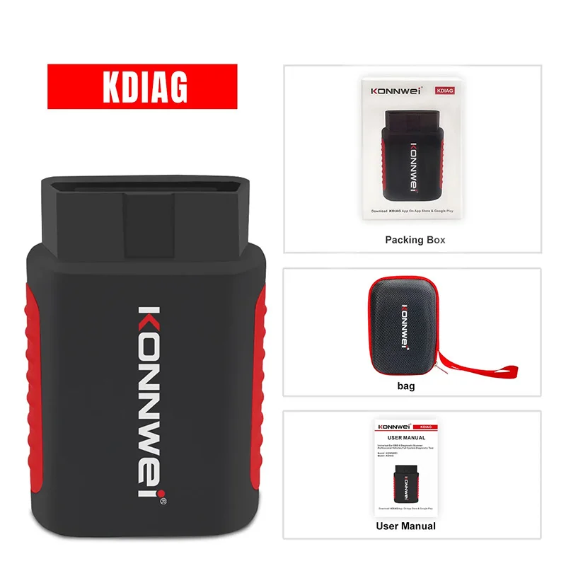 Variant: KDIAG