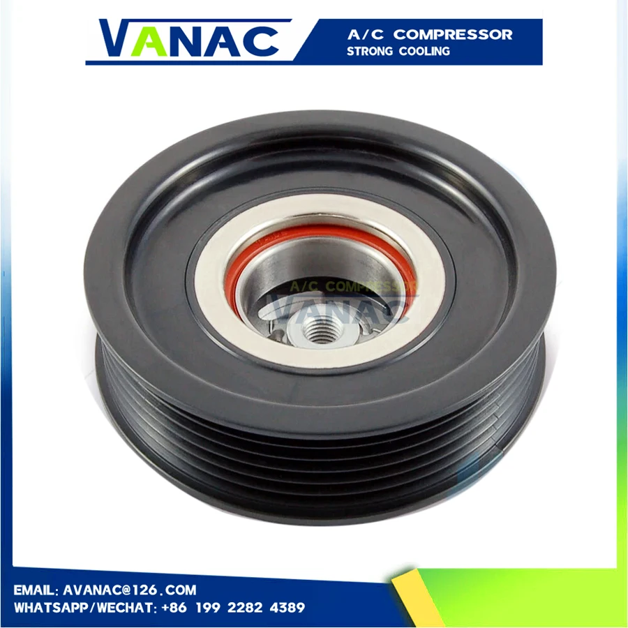 

7SEU17C 4471804150 A001230811 AC Compressor Clutch Kit For MERCEDES W211 E220 E350 E320 E280 C W203 E VITO W639 W906 4471906761