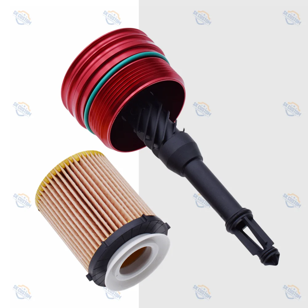 boitier-de-filtre-a-huile-en-aluminium-sk-custom-pour-mercedes-benz-a160-b180-c200-e300-glc250-slk260-m270-m274-m264