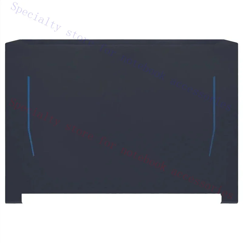New Suitable for  Predator Helios 300 PH315-53 N20C3 laptop LCD Back Cover, Front Panel Palm Rest, Bottom Case ABCD,Hinge Cover