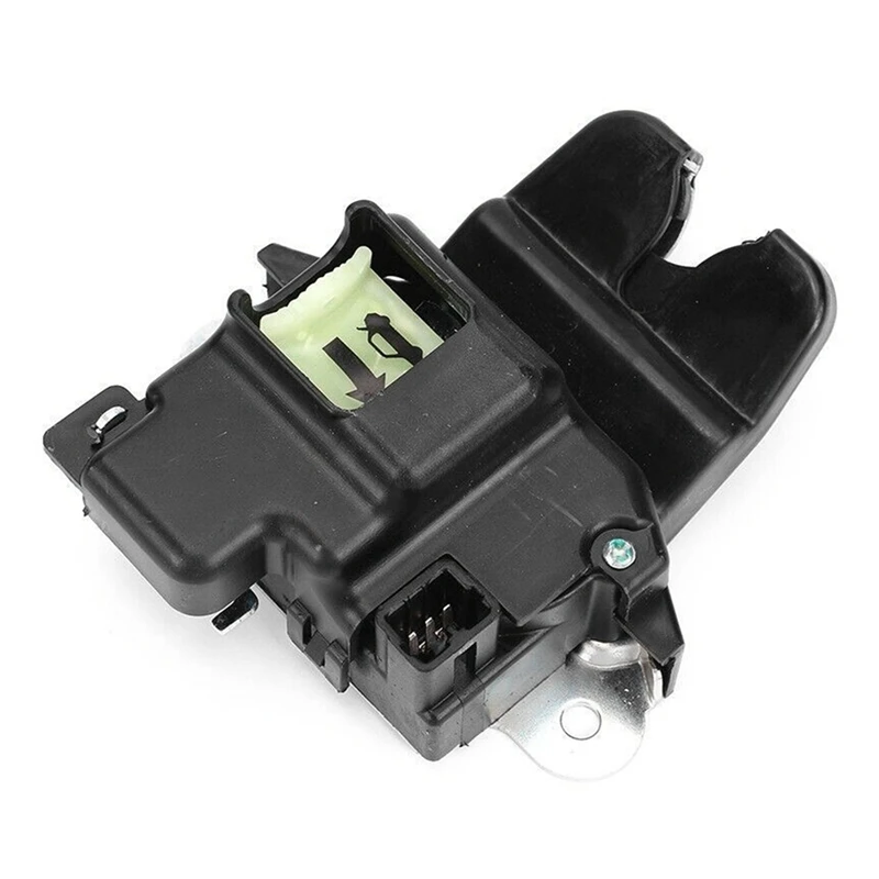 Car Tailgate Lock Trunk Lock Rear Cover Lock Actuator 812301M070 81230-1M070 81230-3X010 For Hyundai Kia Elantra