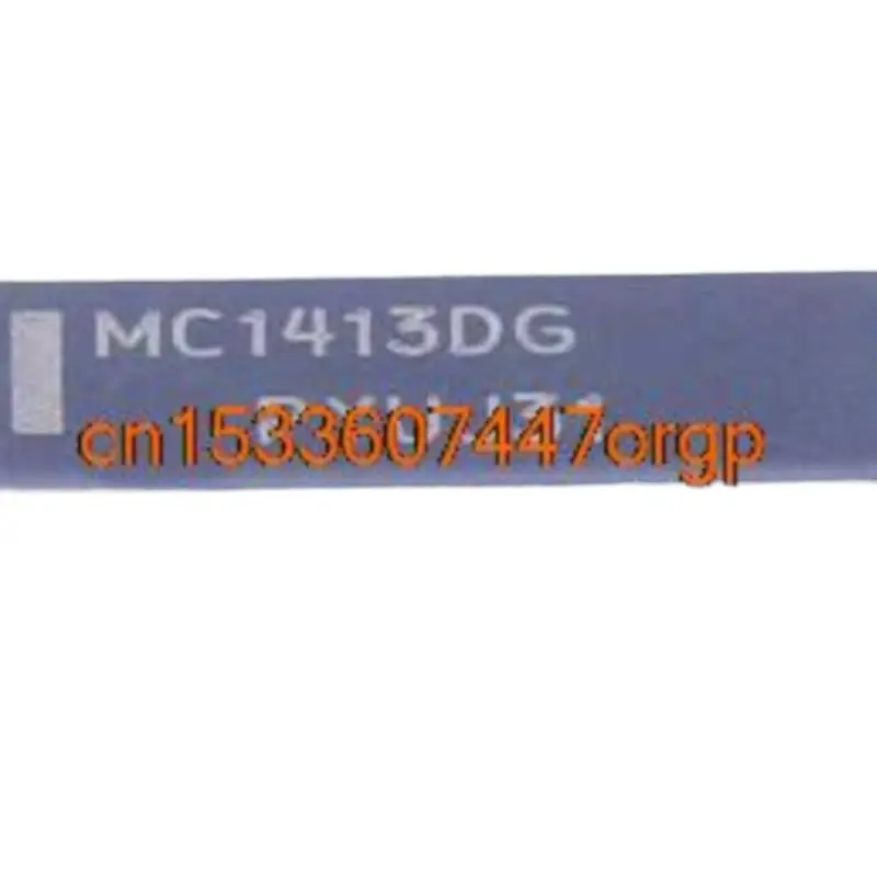 

(100% новый) MC1413D MC1413 MC1413DG MC1413DR2G SOP16