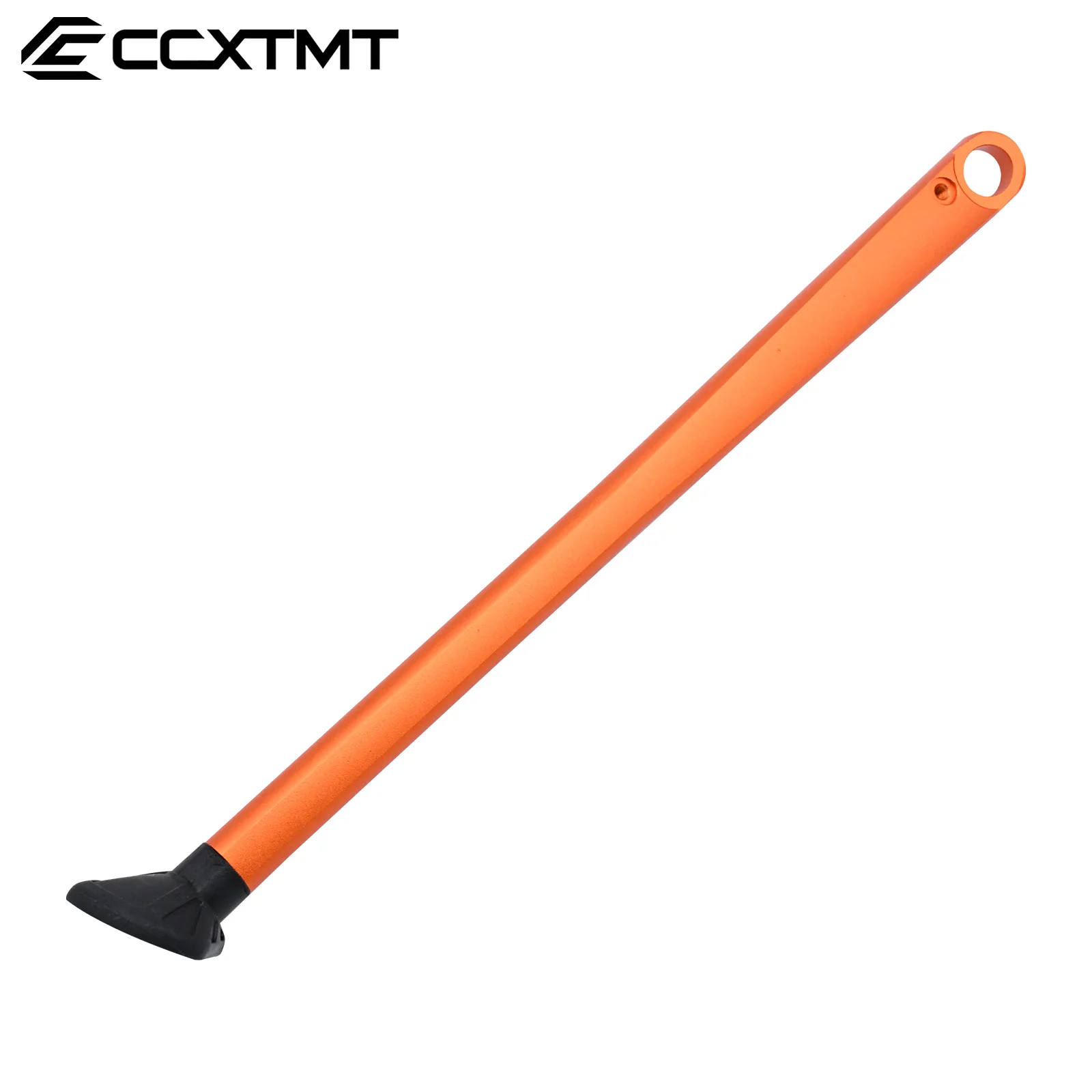Motorcycle CNC Parking Side Stand Kickstand For Husaberg Husqvarna FE TE 125-501cc For KTM SX SXF XC XCF XCW XCFW EXC EXCF EXCR view 3